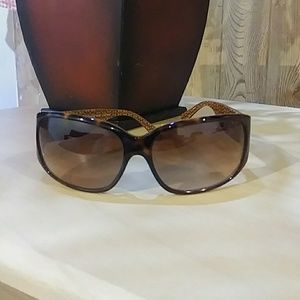 Coach sunglasses